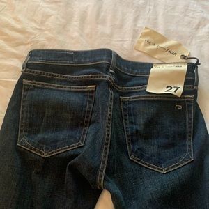 rag and bone jeans